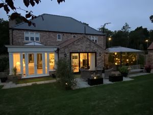 Twilight- click for photo gallery
